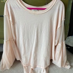Free people Top